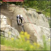 Trek World Racing Team Report From Bromont World Cup